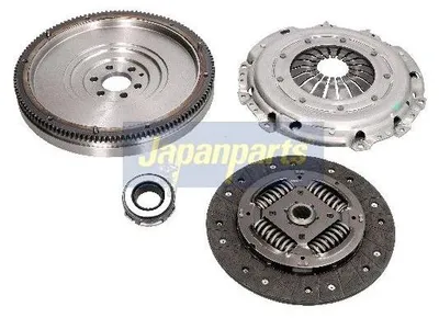 Obrázok produktu pre Vw Caddy Golf Jetta Passat Polo Touran 1,4-2,0 Tdi 03-17 So Zotrvačníkom