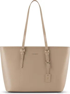 Zdjęcie produktu dla Lazarotti Bologna Leather XL Torba na zakupy Skóra 35 cm