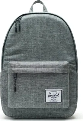 Produktbild von Herschel Rucksack Classic X-Large Backpack , Größe:ONESIZE, Farben:00919-raven crosshat