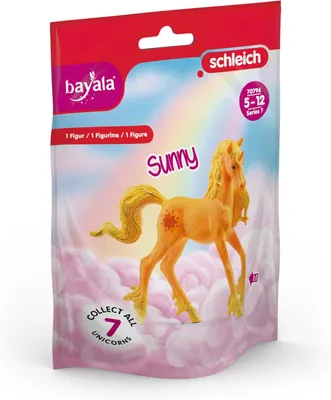 Produktbild von Sunny Bayala Einhorn