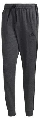 Image de Adidas - Pantalon de jogging pour homme PP3743 (S) (gris)