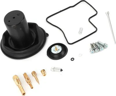 Obrázok produktu pre Súprava na opravu karburátora MCK031X2 Vhodná pre HONDA STEED 600 SHADOW VLX 1988-1998