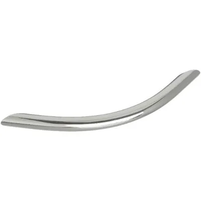 Produktbild von Siro Griff L= 148 mm LA= 128 mm Chrom glänzend
