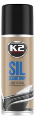 Immagine prodotto di SIL Silicon Sealant Spray, 150 ml
