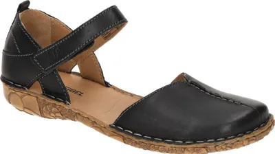 Produktbild von Josef Seibel Spangenschuhe in schwarz, Gr. 36