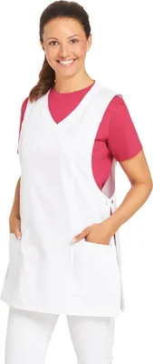 Obrázok produktu pre Dámska zástera Leiber 08/1227/01 White-II