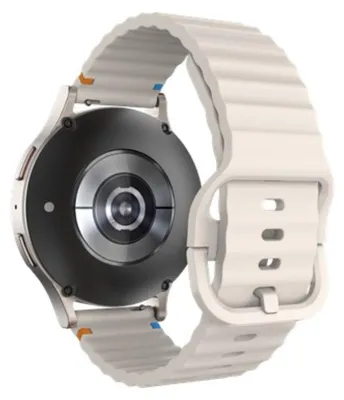 Obrázok produktu pre Just in Case 8511195, Remienok k hodinkám, Garmin, Venu 3S / 4 (41mm), Silikón, 10 mm, 171 mm