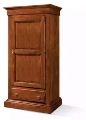 Produktbild von Schränke Garderobe Möbel Design Kleiderschrank Schlafzimmer Holz Neu
