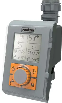 Produktbild von Primaster Bewässerungscomputer WZ 1000