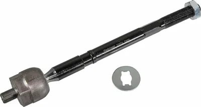 Image de Articulation axiale de la biellette de voie avant METZGER pour CITROËN C3 I