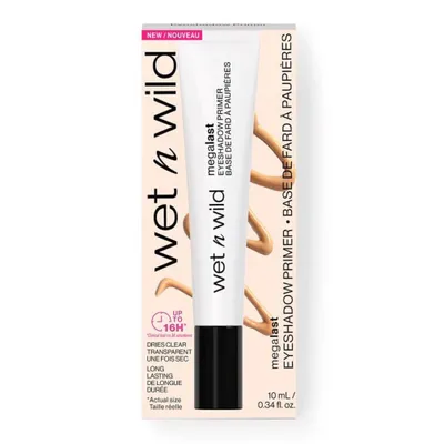 Produktbild von Wet N Wild Wnw Eyeshadow Primer Megalast 1115561e