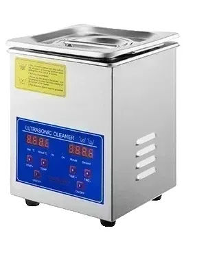 Produktbild von Ultraschallreiniger, Tiefenreinigung, Digitales Bedienfeld, 12L