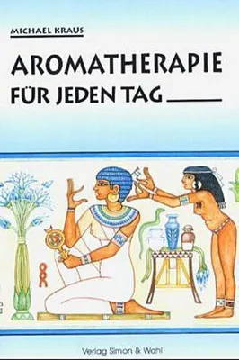 Immagine prodotto di Aromatherapie für jeden Tag