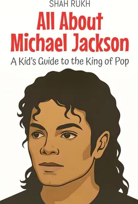 Produktbild von All About Michael Jackson