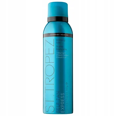 Produktbild von St.Tropez Tan Self Express Nebel 200ml