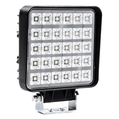 Produktbild von LED Arbeitsscheinwerfer Halogen Suchscheinwerfer AWL33 12V 24V AMIO-03244