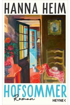 Obrázok produktu pre Hofsommer
