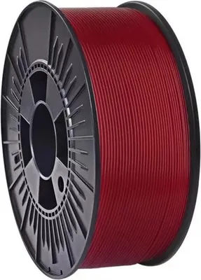 Zdjęcie produktu dla Filament PLA Colorfil Bordeux 1,75mm 0.5 kg