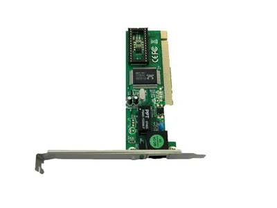 Immagine prodotto di sempre NWP-1 PCI Lan Card 10/100Mb Realtek chip retail