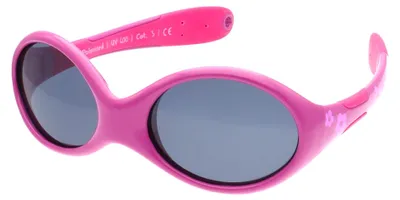 Produktbild von Sonnenbrille für Babys mit 100% UV-Schutz, geeignet für Kinder im Alter von 0-24 Monaten