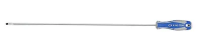 Image de TOURNEVIS À VIS SERRÉS, LONG, 5,0 x 0,8 MM, 5,0 x 300 MM - KY14220512