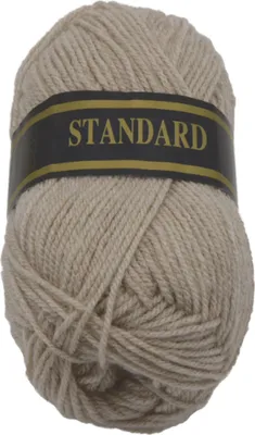 Image de Fil STANDARD - 50g / 150 m - Café
