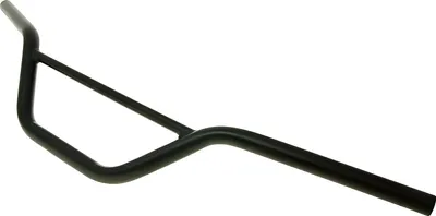Produktbild von BestPrice Lenker schwarz mit 22mm Rohrdurchmesser