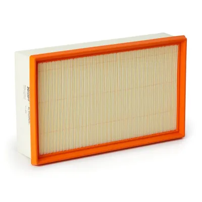 Produktbild von Luftfilter HENGST FILTER E1090L für VW Golf VII Schrägheck (5G1, BQ1, BE1, BE2) Filtereinsatz