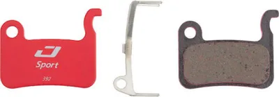 Immagine prodotto di Bremsbelag Jagwire Disco Mtn Sport Shim.xtr,Lx, Saint, Hone