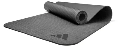 Produktbild von Adidas Yoga - Yoga Mat - 6 mm - Black