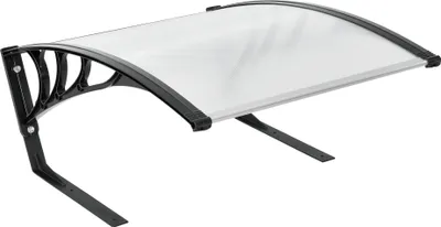Produktbild von Garage für Mähroboter 78x103x46cm Rasenroboter Überdachung