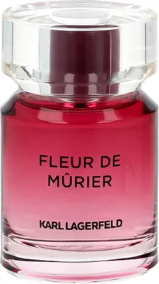 Obrázek produktu pro Karl Lagerfeld Fleur de Murier Woda perfumowana, 50ml