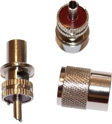 Immagine prodotto di Connettore UHF a vite per H155