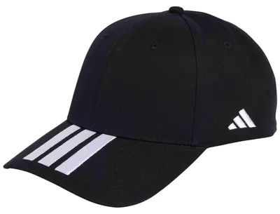 Produktbild von Cap Adidas TIRO CAP BLACK/WHITE für Uni