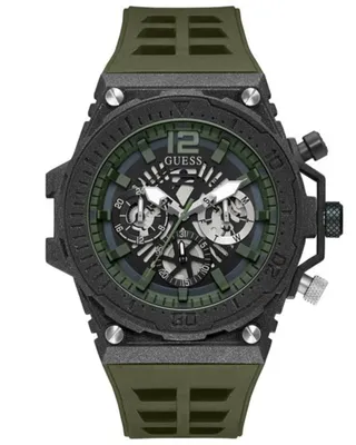 Zdjęcie produktu dla Guess Exposure GW0325G2 Herrenuhr