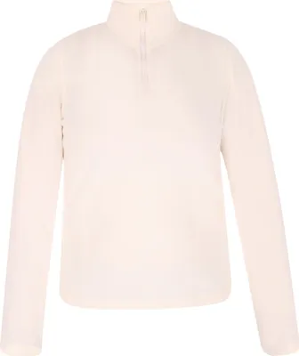 Produktbild von LOMASI damen fleecepullover - wollweiss, S