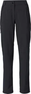 Produktbild von VAUDE Wo Farley Stretch Pants III black 44