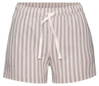 Immagine prodotto di s.Oliver, pantaloni da pigiama da donna, modello 84324822, fantasia a righe rosa, taglia 44-46 EU