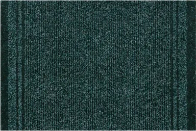 Produktbild von Fußabtreter MALAGA grün 6059 Grün 66x850 cm