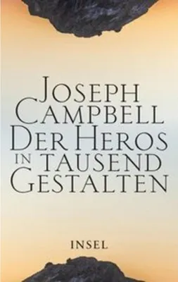 Obrázok produktu pre Der Heros in tausend Gestalten