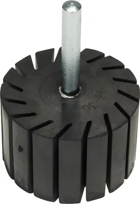 Produktbild von Aufnahmeschaft für Schleifhülsen, 45 mm, 30 mm, für Geradschleifer
