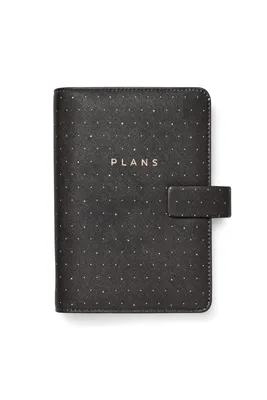 Produktbild von FILOFAX Organiser MOONLIGHT PERSONAL BLACK
