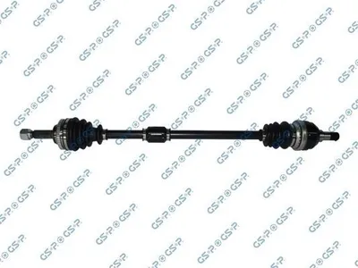 Produktbild von GSP 244070 Antriebswelle Vorne Rechts für CHEVROLET Aveo / Kalos Schrägheck (T250, T255) Aveo / Kalos Limousine (T250, T255)