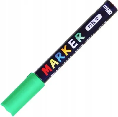 Zdjęcie produktu dla Zielony neon Nr. 20