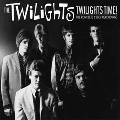 Zdjęcie produktu dla Twilights Time - Kompletne nagrania z lat 60-tych (3CD)