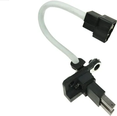Produktbild von AS-PL ABH6011S Halter Kohlebürsten 2737087603