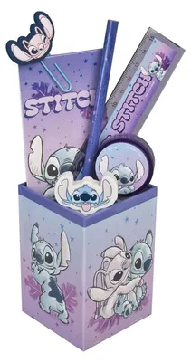 Image de Stitch Bureauset - 7dlg.