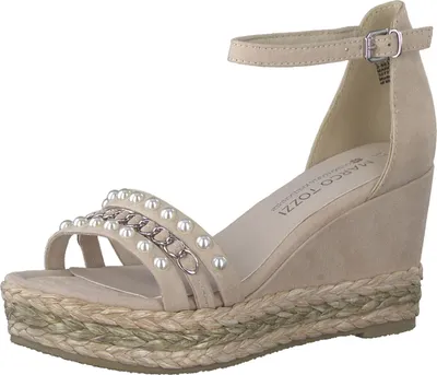 Produktbild von Marco Tozzi Sandalen Sandalen Textil