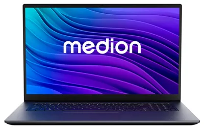 Produktbild von MEDION Avantum 17 E1i 43,9 cm (17,3 Zoll) Full HD Laptop Core i7-13620H