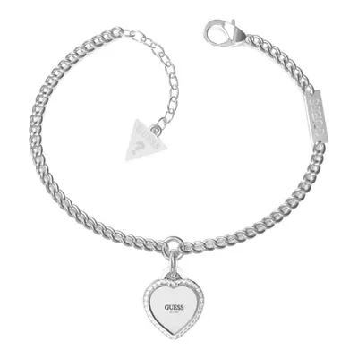 Produktbild von Guess Damen Armband JUBB01422JWRHL